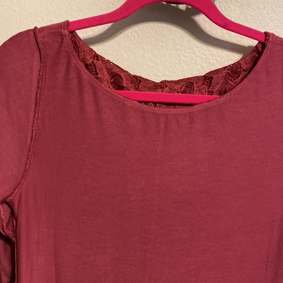 INGRID and ISABEL MIDI dress Size M - Picture 4 of 5